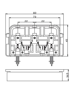 BOX125A-01尺寸圖